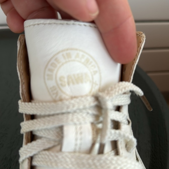 American Rhino Sneakers - Picture 7 of 9